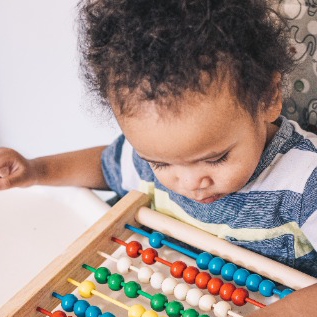 Pre-Primary Kindergarten